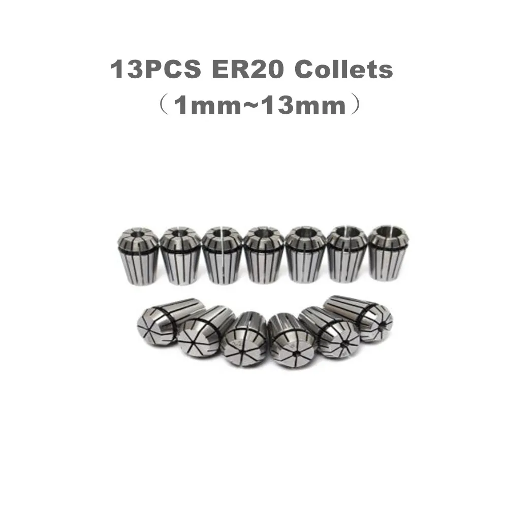 80MM 2.2KW ER20 Water Cooled C - 2.2Kw Water Cooled Spindle Kit Vfd 评论和价格